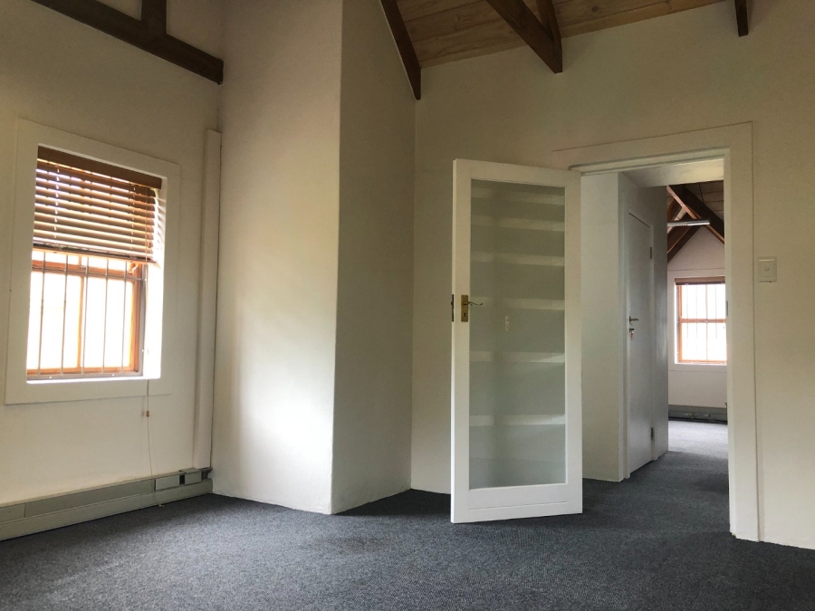 To Let commercial Property for Rent in Dormehls Drift Western Cape